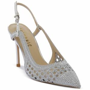 Félcipők Chiconic TRAFORATO STRASS kép