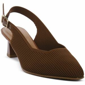 Félcipők Miss Elastic NERO kép