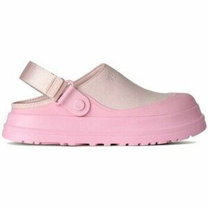 Klumpák UGG GoldenGlow Canvas kép