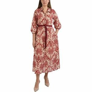 Középhosszú ruhák Iblues IBLSALMO kép