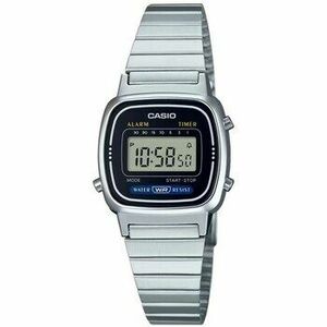 Digitális karórák Casio la670wd1df kép