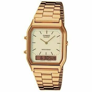 Digitális karórák Casio aq230ga9d kép