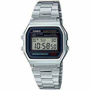 Digitális karórák Casio a158wa1df kép
