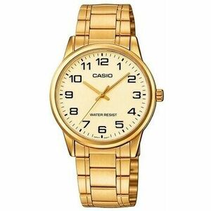 Analóg karórák Casio mtpv001g9budf kép
