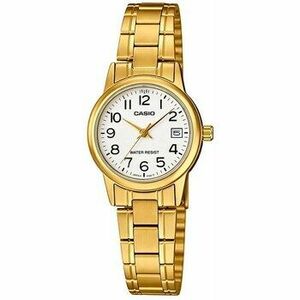 Analóg karórák Casio ltpv002g7b2 kép