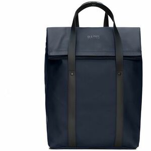 Hátitáskák Rains NAVY WAY TOTE BACKPACK kép