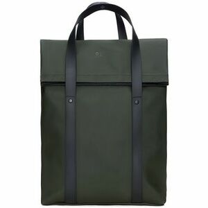 Hátitáskák Rains GREEN WAY TOTE BACKPACK kép