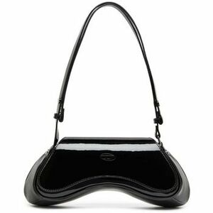 Válltáskák Diesel Bolsos Mujer Modèle Play Shoulder kép