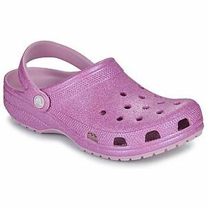 Klumpák Crocs Classic Iridescent Glitter Cg kép