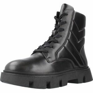 Csizmák Geox Botines Mujer Modèle D Vilde kép