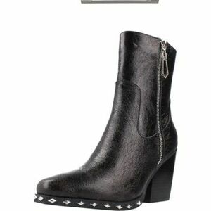 Bokacsizmák Noa Harmon Botines Mujer Modèle 10140n kép