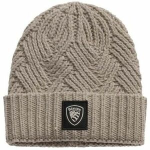 Sapkák Blauer Gorros Mujer Modèle Ophir kép