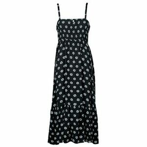 Hosszú ruhák Roxy SUNRISE COASTLINE PRINTED kép