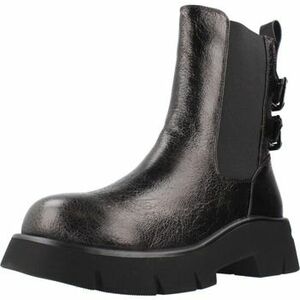 Bokacsizmák Noa Harmon Botines Mujer Modèle Grace kép