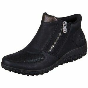 Csizmák Rieker 5955800 kép