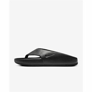 Lábujjközös papucsok Nike Calm Slide kép
