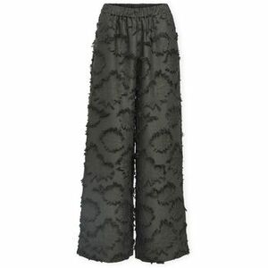 Nadrágok Object Blair Trousers - Kambala kép