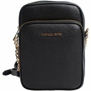 Válltáskák MICHAEL Michael Kors 35H3GTVC2L-BLACK kép