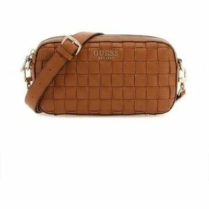 Válltáskák Guess Bolsos Mujer Modèle Sandy Camera Crossbody kép