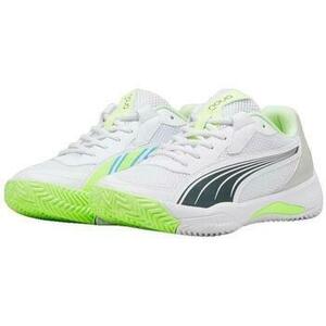 Multisport Puma Chaussures de padel Nova Court Vitesse explosive kép