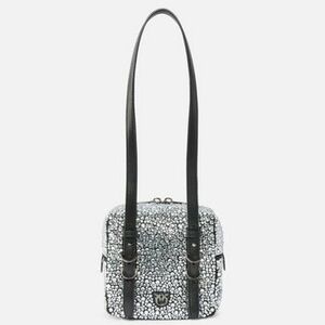 Válltáskák Pinko Bolsos Mujer Modèle Cubic Bag Full kép