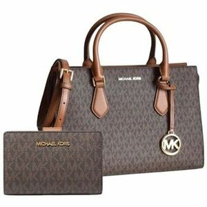 Kézitáskák MICHAEL Michael Kors Bolsos Mujer Modèle Md Cz Satchel Sheila kép