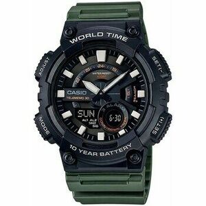 Analóg karórák Casio aeq110w3a kép