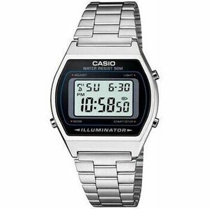 Digitális karórák Casio b640wd1avdf kép