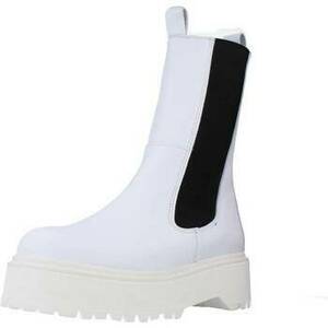 Csizmák Yellow Botas Mujer Modèle Baltimore kép
