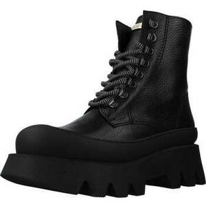 Csizmák Yellow Botines Mujer Modèle Teide kép
