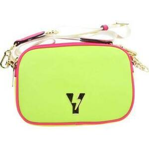 Táskák Yellow Bolsos Mujer Modèle Pixel kép