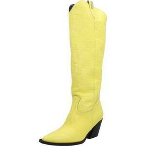 Csizmák Yellow Botas Mujer Modèle Arizona Xl kép