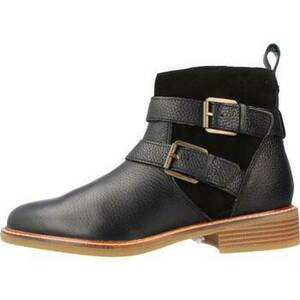 Csizmák Clarks Botines Mujer Modèle Cologne Buckle kép