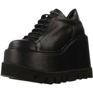 Alsóváros Yellow Bluchers Mujer Modèle Diana kép