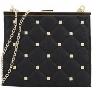 Táskák Menbur Bolsos Mujer Modèle 85206m Bolso Acolchado Detalle Tach kép