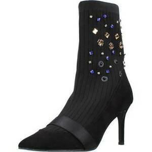 Csizmák La Strada Botines Mujer Modèle 1707059 kép