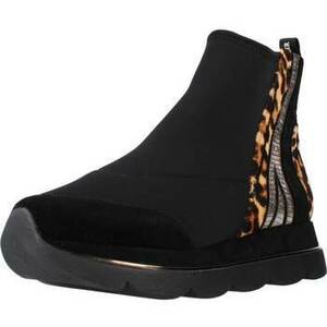 Csizmák Café Noir Botines Mujer Modèle C1db9880 kép
