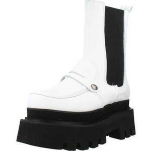 Csizmák Yellow Botas Mujer Modèle Grace kép