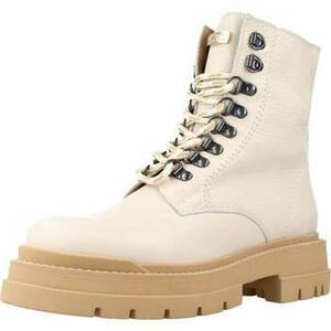 Csizmák Yellow Botines Mujer Modèle Aneto kép