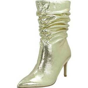 Csizmák La Strada Botas Mujer Modèle 2202474s kép