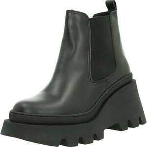 Csizmák Yellow Botines Mujer Modèle Trash kép
