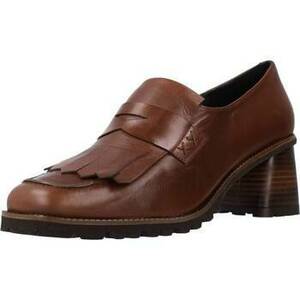Mokkaszínek Dibia Mocasines Mujer Modèle 7141 2 kép