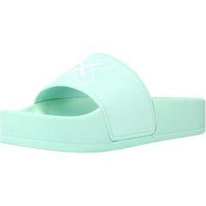 Lábujjközös papucsok Munich Chanclas Mujer Modèle 4300177 kép