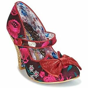 Félcipők Irregular Choice FANCY THIS kép