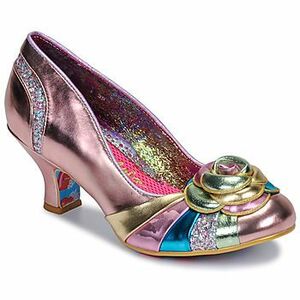 Félcipők Irregular Choice STUPENDA kép