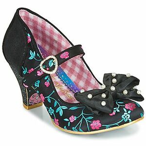 Félcipők Irregular Choice Snow Drop kép