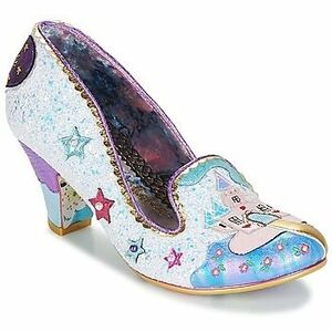 Félcipők Irregular Choice LITTLE MISTY kép