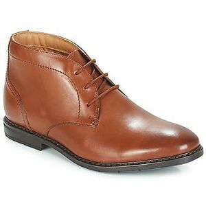 Csizmák Clarks BANBURY MID kép