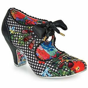 Félcipők Irregular Choice Sugar Plum kép