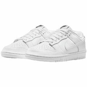 Divat edzőcipők Nike Dunk kép